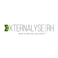 EXTERNALYSE RH logo