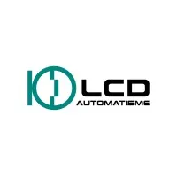 LCD AUTOMATISME logo