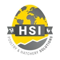 HSI (HSI) logo