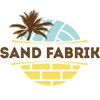 SAND FABRIK logo