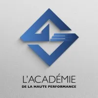 L'ACADEMIE DE LA HAUTE PERFORMANCE logo