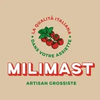 MILIMAST logo
