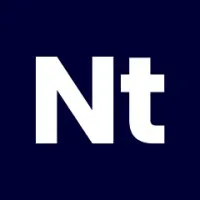 NEMESIS TECH (NT) logo