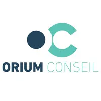 ORIUM CONSEIL logo