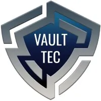VAULT TEC logo