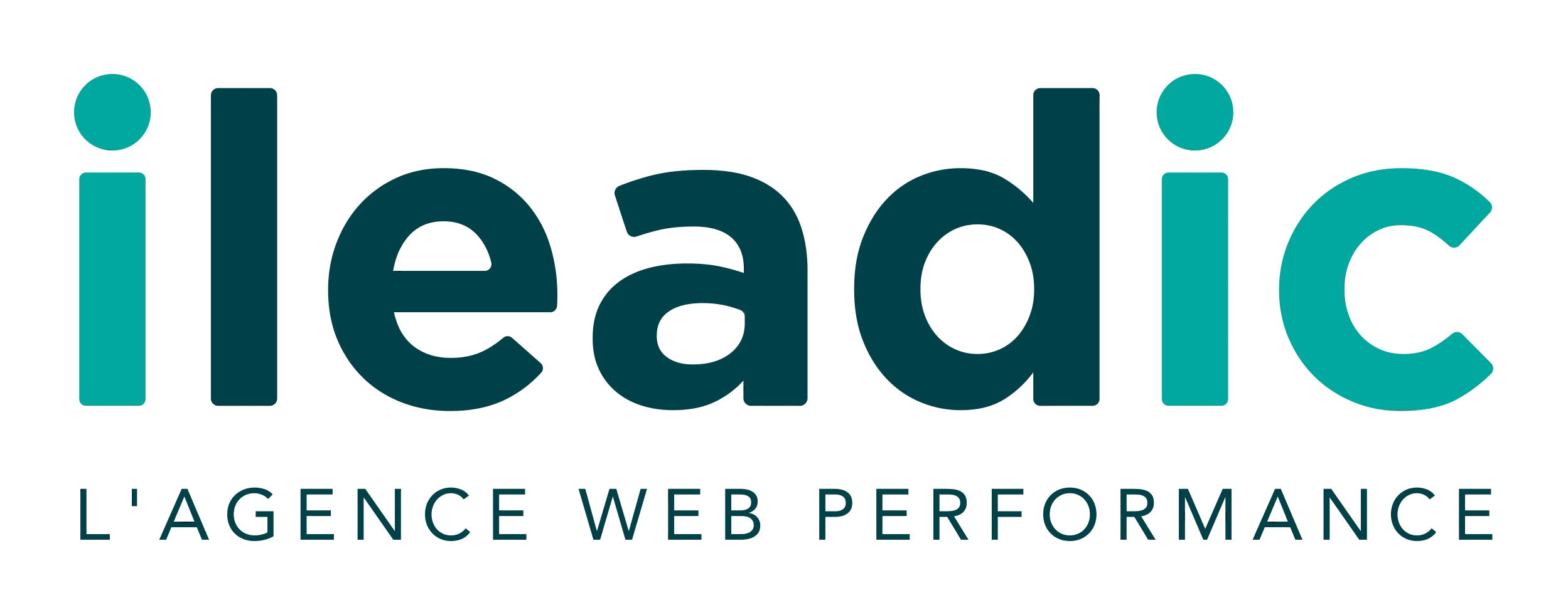 ILEADIC logo
