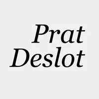 PRAT-DESLOT logo