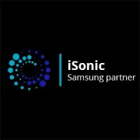 ISONIC logo