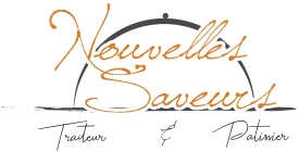 NOUVELLES SAVEURS logo