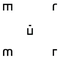 MUR MUR - RETAIL PARIS logo
