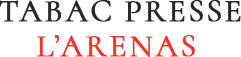 SNC L'ARENAS logo