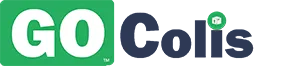 GO COLIS logo