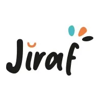 JIRAF logo