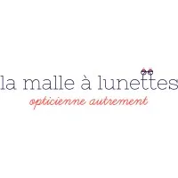 LA MALLE A LUNETTES logo