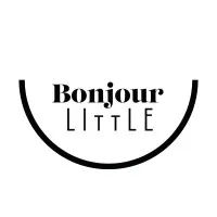 BONJOUR LITTLE logo