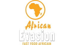MC BG D'AFRIQUE logo