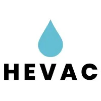 HEVAC logo