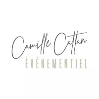 CAMILLE CATTAN EVENEMENTIEL logo