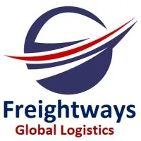 FREIGHTWAYS GLOBAL LOGISTICS logo