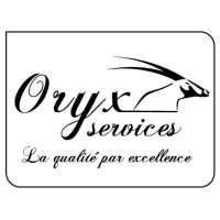 ORYX SERVICES logo