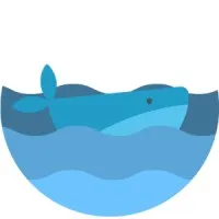 LA BALEINE BASQUE logo