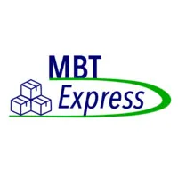 MBT EXPRESS logo
