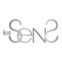 LES SENS logo