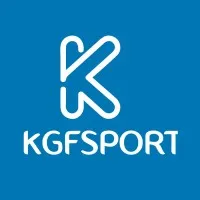 KGF SPORT logo