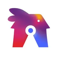 GETKEY logo