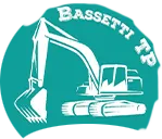 BASSETTI TP logo