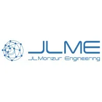 JLMORIZUR ENGINEERING logo
