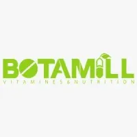 BOTAMILL logo