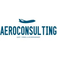 AEROCONSULTING logo