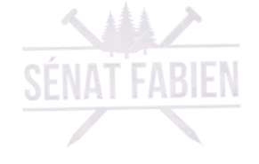 SENAT FABIEN logo