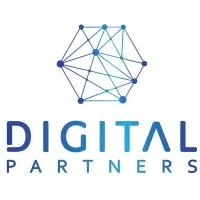 DIGITAL PARTNERS FRANCE logo