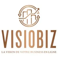 VISIOBIZ logo