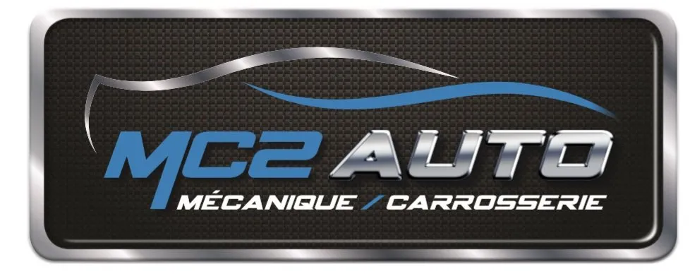 MC2 AUTO logo
