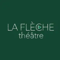 THEATRE LA FLECHE logo