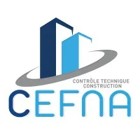 CEFNA logo