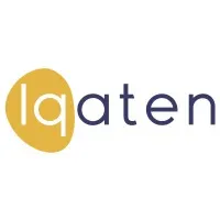 IQATEN logo