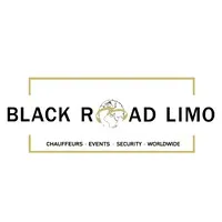 BLACK LIMO logo