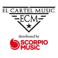 EL CARTEL MUSIC logo