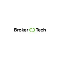 BROKER TECH logo