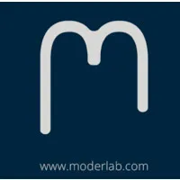 MODERLAB logo