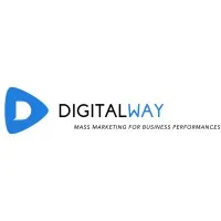 DIGITALWAY COMPANY logo