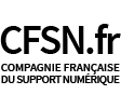 CFSN logo