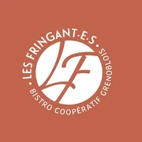 LES FRINGANTES logo
