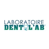 DENTAL'AB (DA) logo