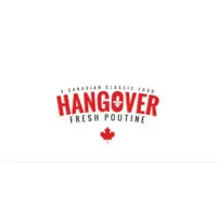 HANGOVER FRESH POUTINE logo