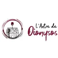 L'ANTRE DE DIONYSOS logo